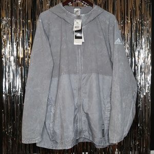Adidas Running Jacket